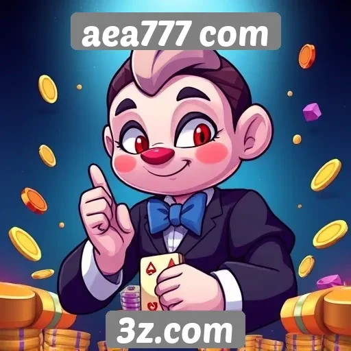 Funcionalidades exclusivas do aea777 com