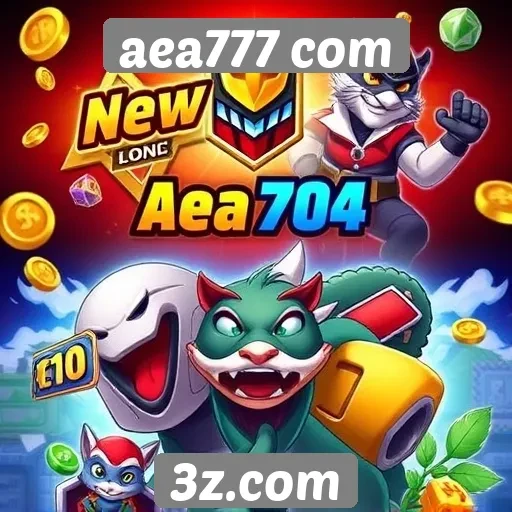 Avaliação dos jogos disponíveis no aea777 com