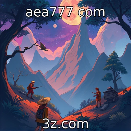 Evolução das narrativas interativas em jogos de aventura