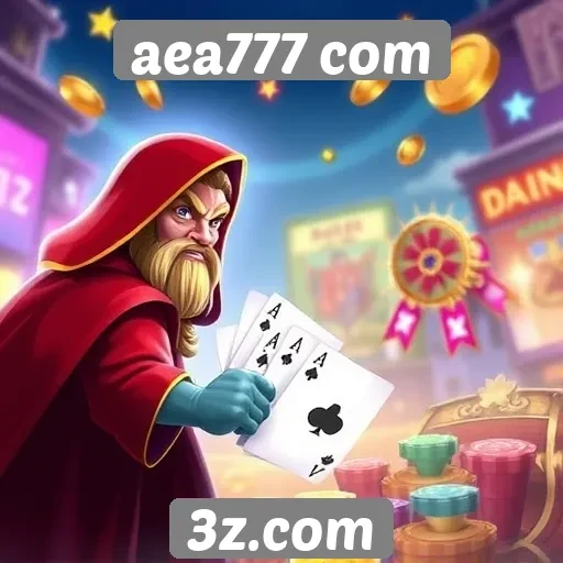 Novos jogos disponíveis em aea777