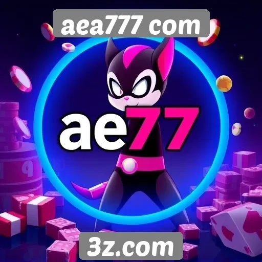 Recursos e funcionalidades do site aea777 com