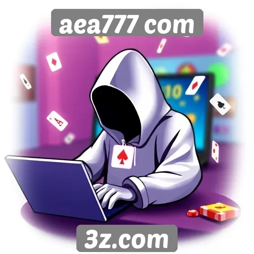 Segurança e privacidade no aea777 com