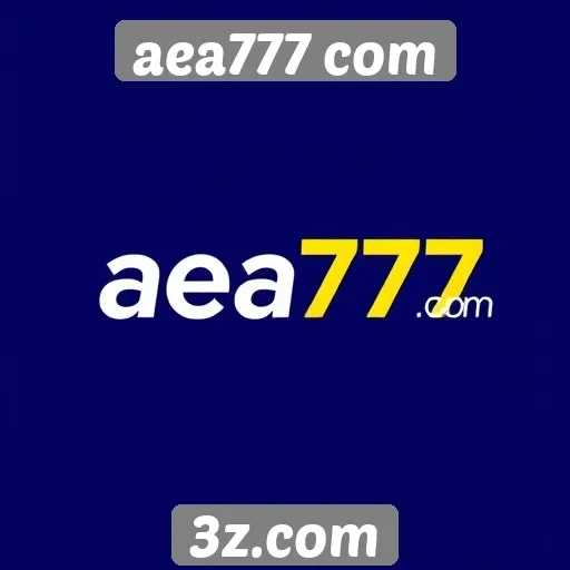 Novidades e atualizações no site aea777 com