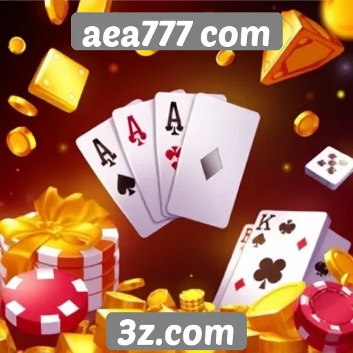 Variedade de jogos disponíveis no aea777 com